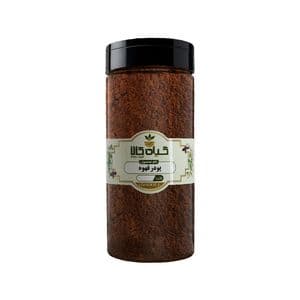 پودر قهوه گیاه کالا - 50 گرم