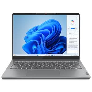 لپ تاپ 14 اینچی لنوو مدل IdeaPad 5 2-in-1 14IRH9-i7 13620H-16GB LPDDR5X 5200MHz-2TB SSD-OLED 60Hz Touch-Backlit-Fingerprint به همراه قلم - کاستوم شده