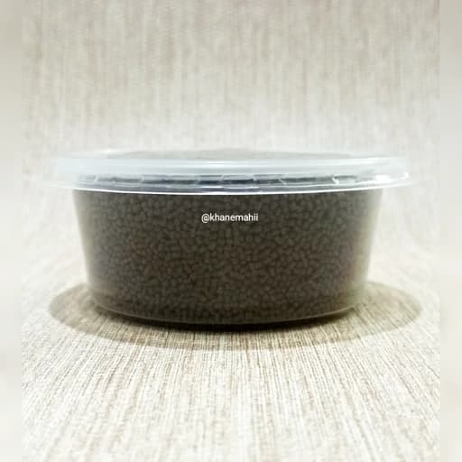غذای ماهی آکواریوم بیومار اصل فرانسه سایز 1.5 (150 g) — تصویر ۲