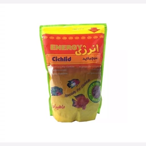 غذای انرژی دون قرمز ماهیران 500g
