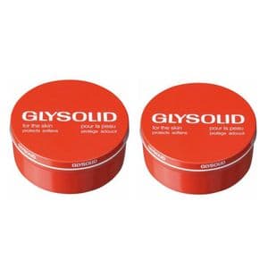 کرم مرطوب کننده گلیسولید مدل Soft حجم 250 میلی لیتر مجموعه 2 عددی — تصویر ۴