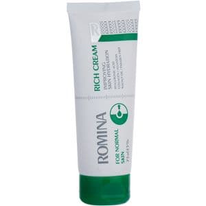 کرم آبرسان رومینا مدل روغن گردو حجم 75 میلی لیتر