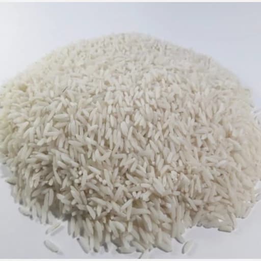 برنج پاکستانی نبی .ده کیلویی — تصویر ۲