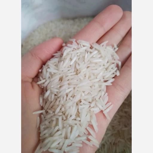 برنج پاکستانی نبی .ده کیلویی