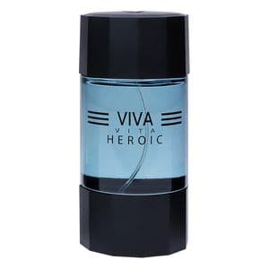 ادو پرفیوم مردانه ویوا ویتا مدل heroic حجم 100 میلی لیتر — تصویر ۳