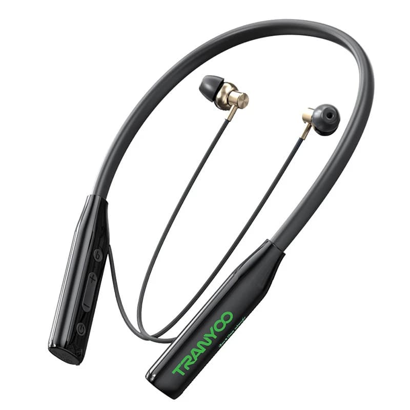 هدفون بلوتوثی ترانیو مدل T-M31 — تصویر ۶