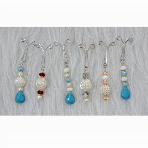 گیره حجاب شال و روسری مجلسی