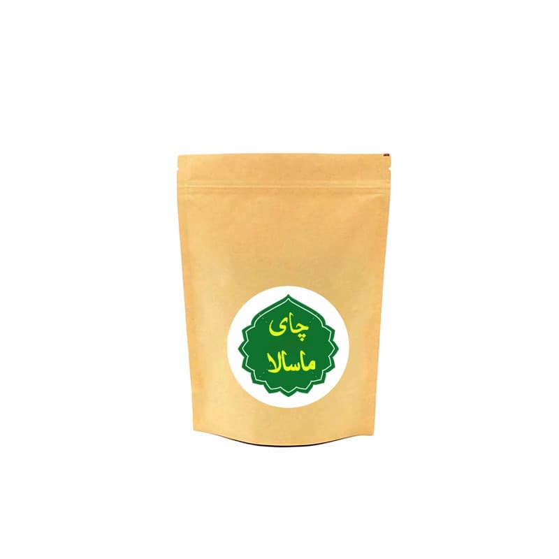 چای ماسالا شهدآفرین - ۲۰۰ گرم — تصویر ۳