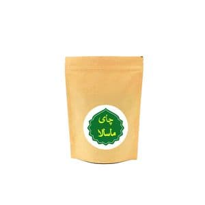 چای ماسالا شهدآفرین - ۲۰۰ گرم