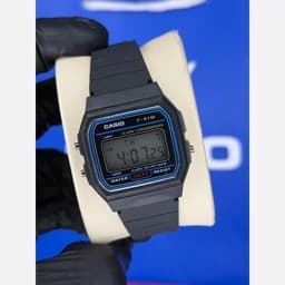 ساعت مچی کاسیو مردانه و زنانه casio — تصویر ۳