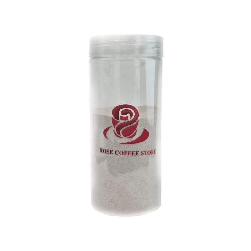 کاپوچینو بیسکوییتی رزکافی - 300 گرم — تصویر ۴