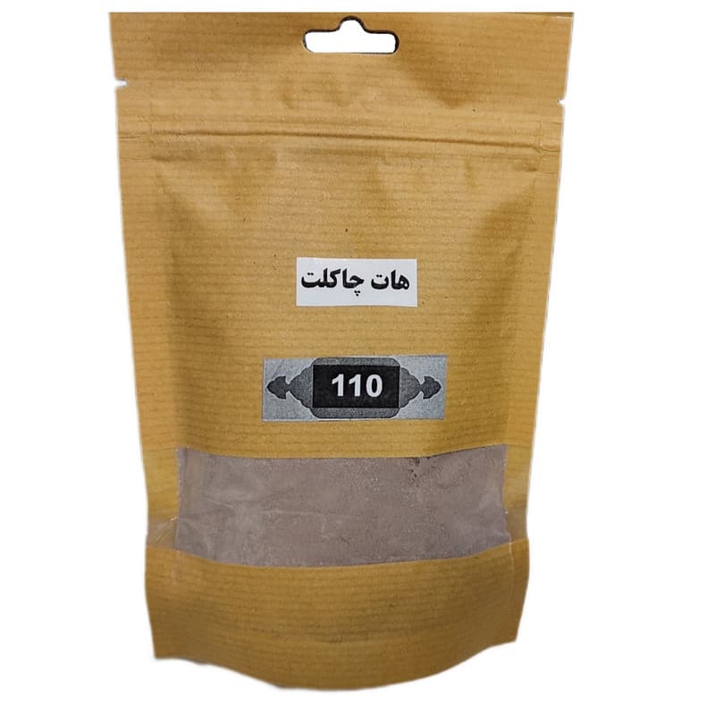 پودر شکلات داغ 110- 500 گرم — تصویر ۸