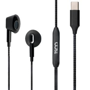 هندزفری با سیم تسکو مدل TH 5079