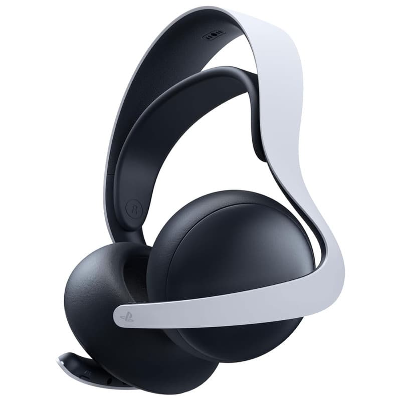 هدست پلی استیشن 5 سونی مدل PULSE Elite Wireless — تصویر ۳