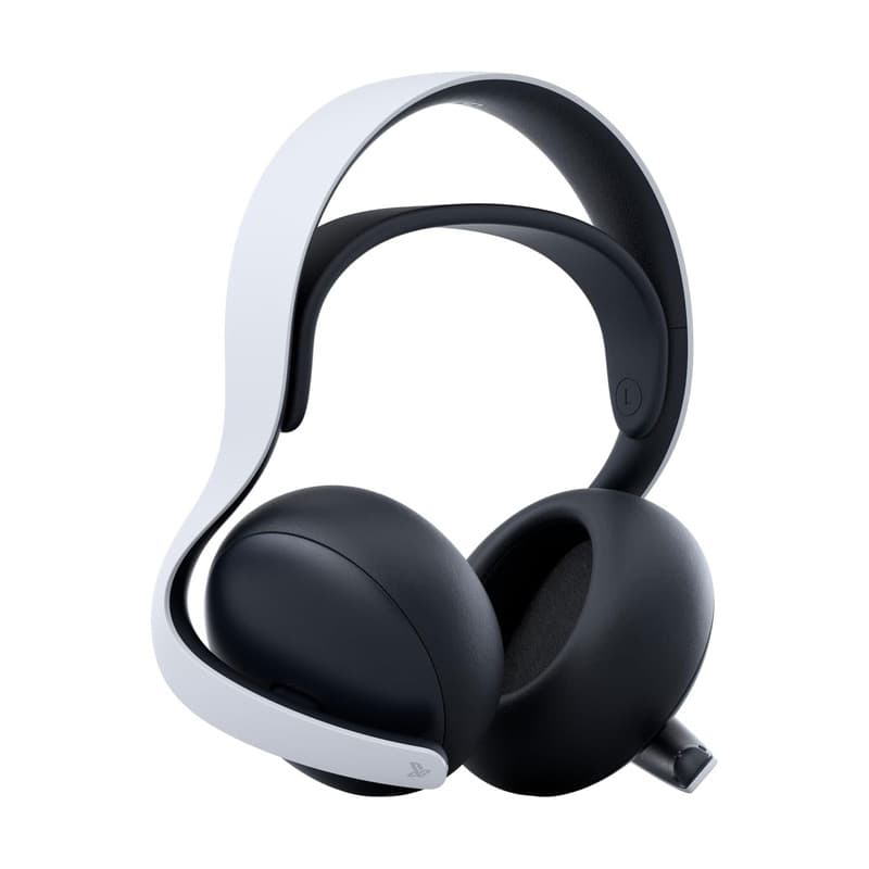 هدست پلی استیشن 5 سونی مدل PULSE Elite Wireless — تصویر ۵