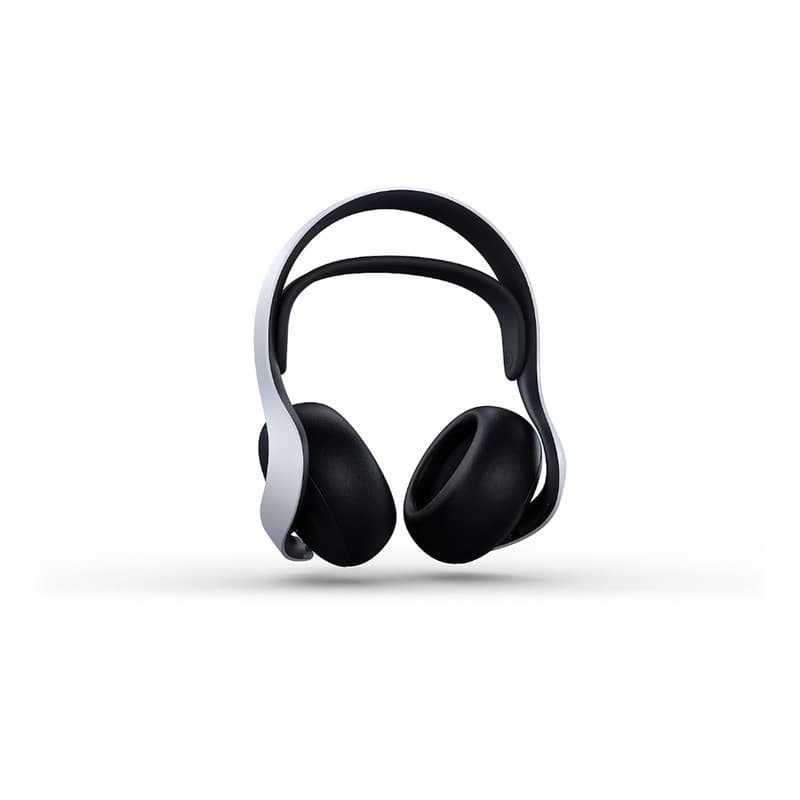 هدست پلی استیشن 5 سونی مدل PULSE Elite Wireless — تصویر ۷