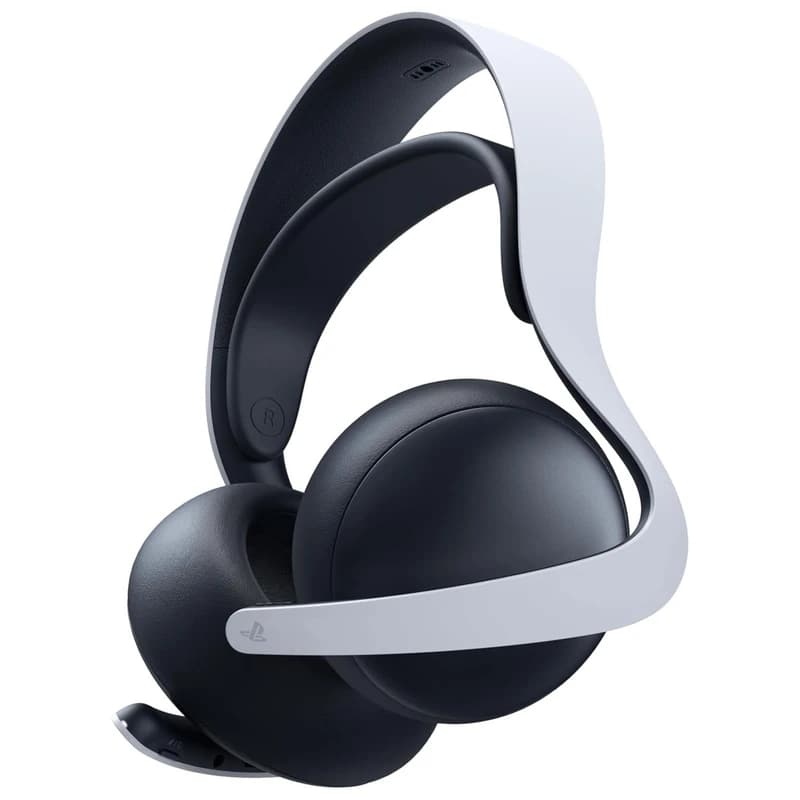 هدست پلی استیشن 5 سونی مدل PULSE Elite Wireless — تصویر ۱۱
