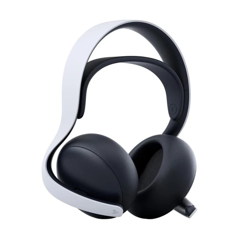 هدست پلی استیشن 5 سونی مدل PULSE Elite Wireless — تصویر ۱۲