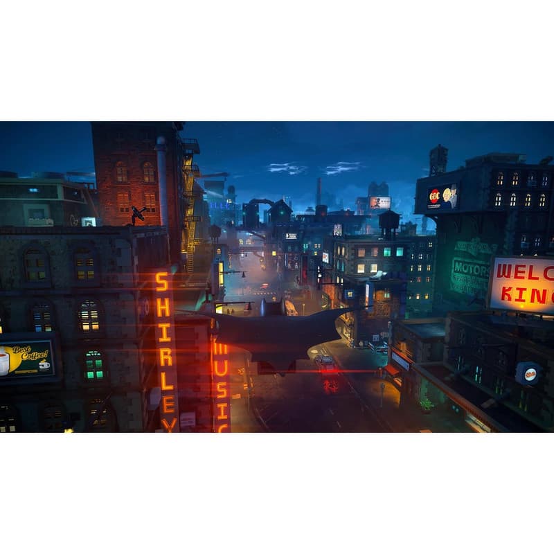 بازی LEGO Batman مخصوص PS5 — تصویر ۲