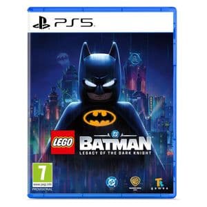 بازی LEGO Batman مخصوص PS5