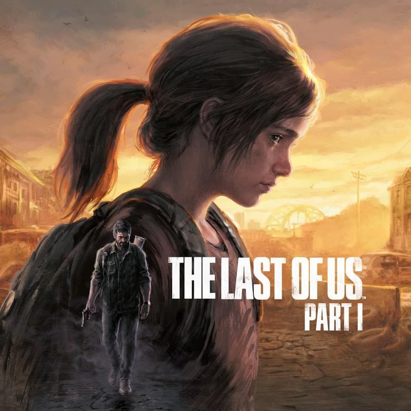 بازی The Last of Us Part 1 نسخه standard مخصوص PS5 — تصویر ۳