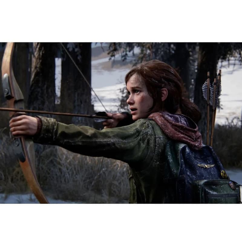 بازی The Last of Us Part 1 نسخه standard مخصوص PS5 — تصویر ۴