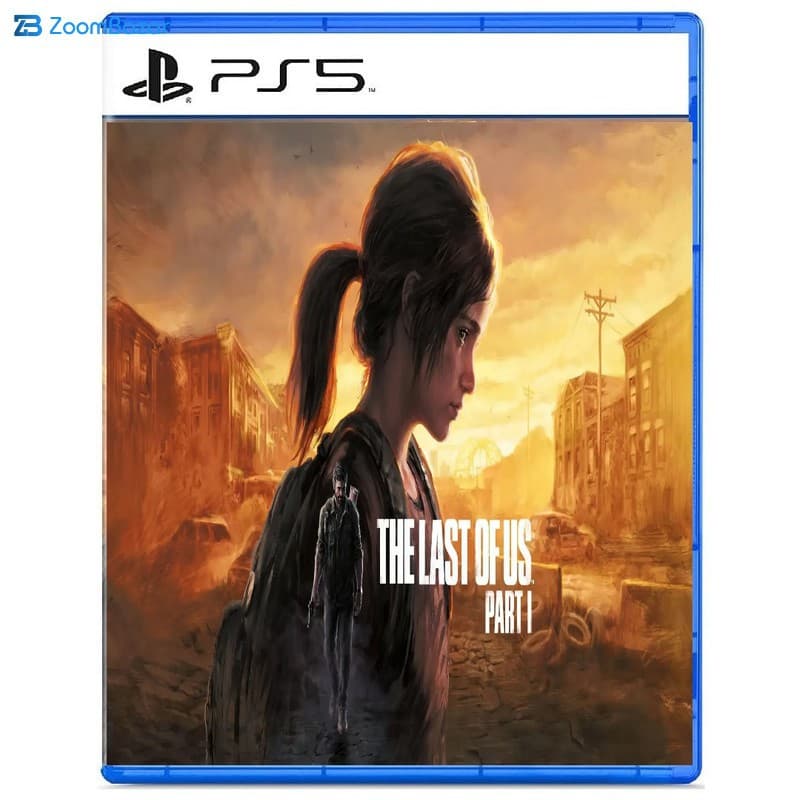 بازی The Last of Us Part 1 نسخه standard مخصوص PS5 — تصویر ۱۱