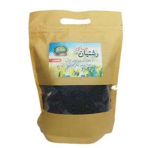 چای شکسته ممتاز رشتیان گیلان - 500 گرم