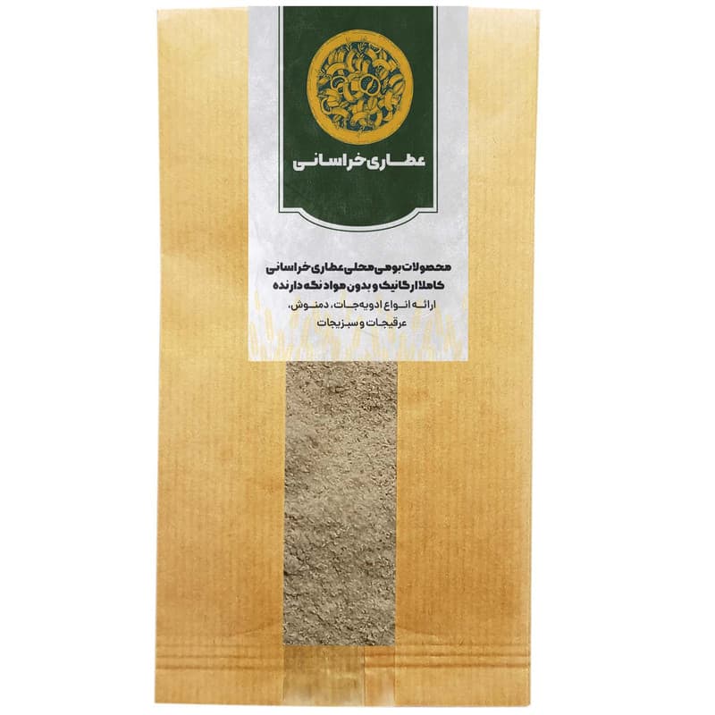 چای ماسالا خراسانی - 1 کیلوگرم — تصویر ۶