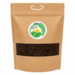چای سیاه ساقه شمالی - 500 گرم