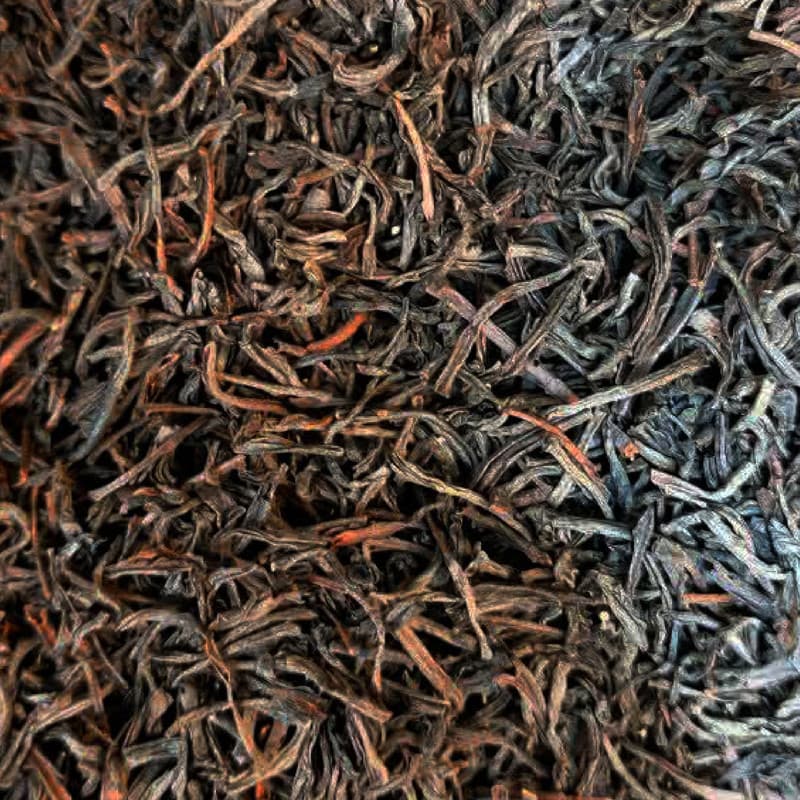 چای سیلان اعتماد خوب - 500 گرم — تصویر ۳