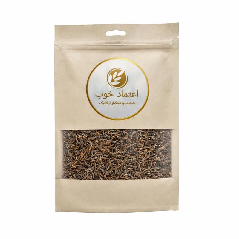 چای سیلان اعتماد خوب - 500 گرم — تصویر ۶