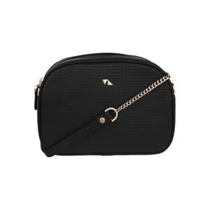 کیف رودوشی زنانه چرم مشهد مدل S5245-001