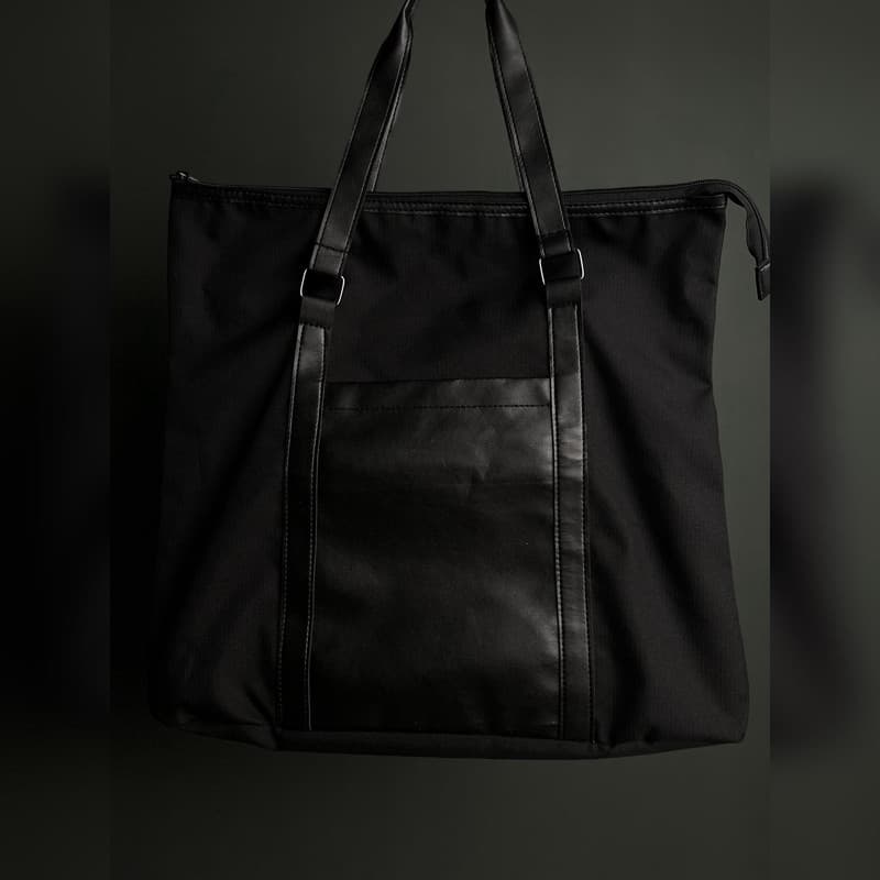 کیف دستی ال سی وایکیکی مدل kf 225 — تصویر ۴