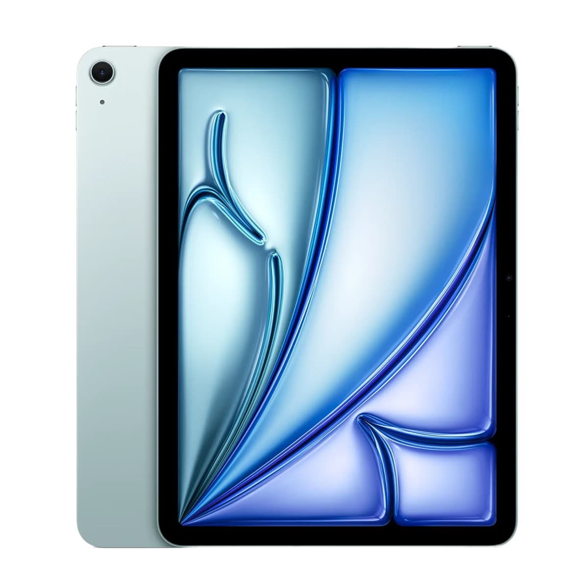 تبلت 11 اینچی اپل مدل iPad Air 8 2026 WiFi M4 ظرفیت 256 گیگابایت رم 12 گیگابایت