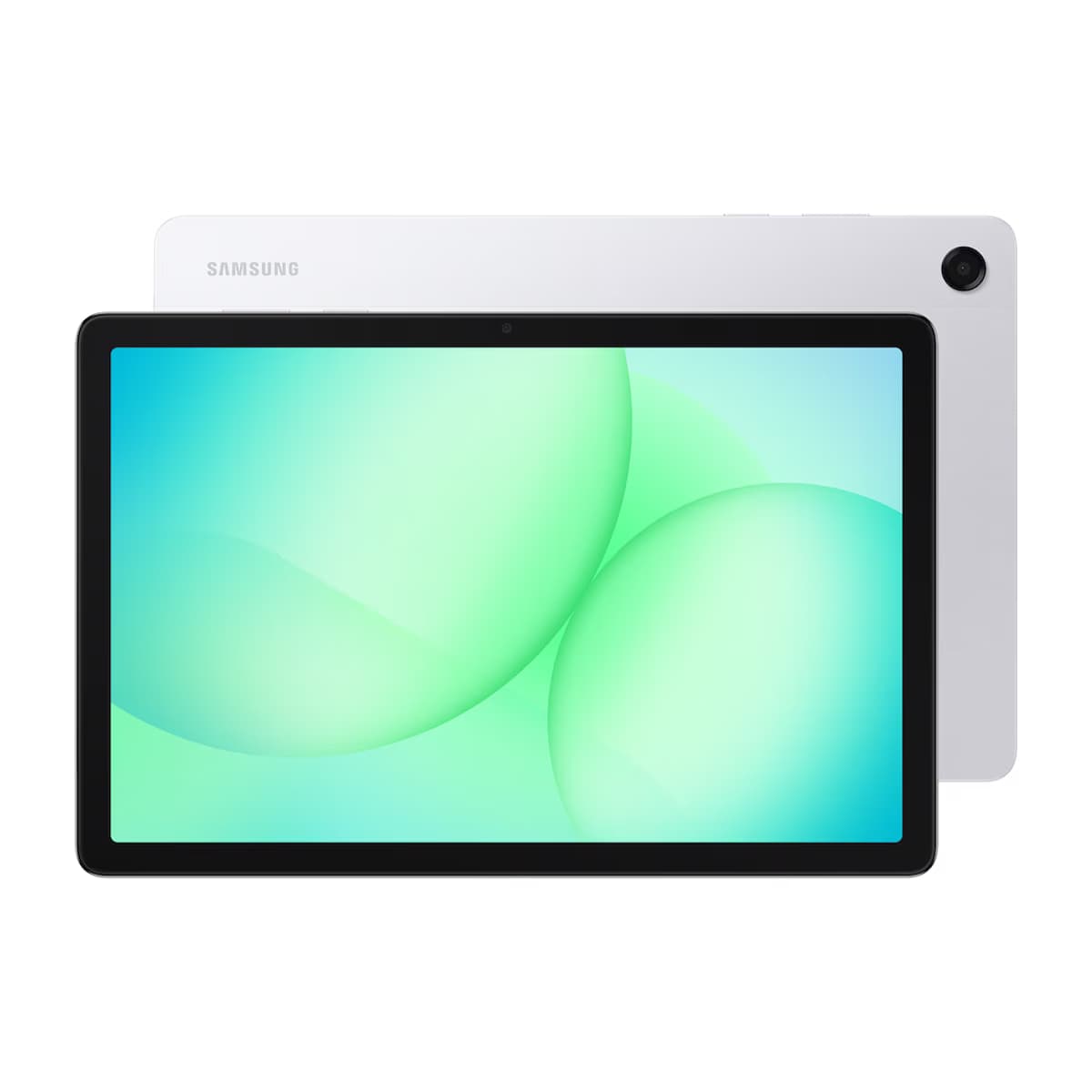 تبلت سامسونگ مدل Galaxy Tab A11 Plus WiFi ظرفیت 128 گیگابایت رم 6 گیگابایت