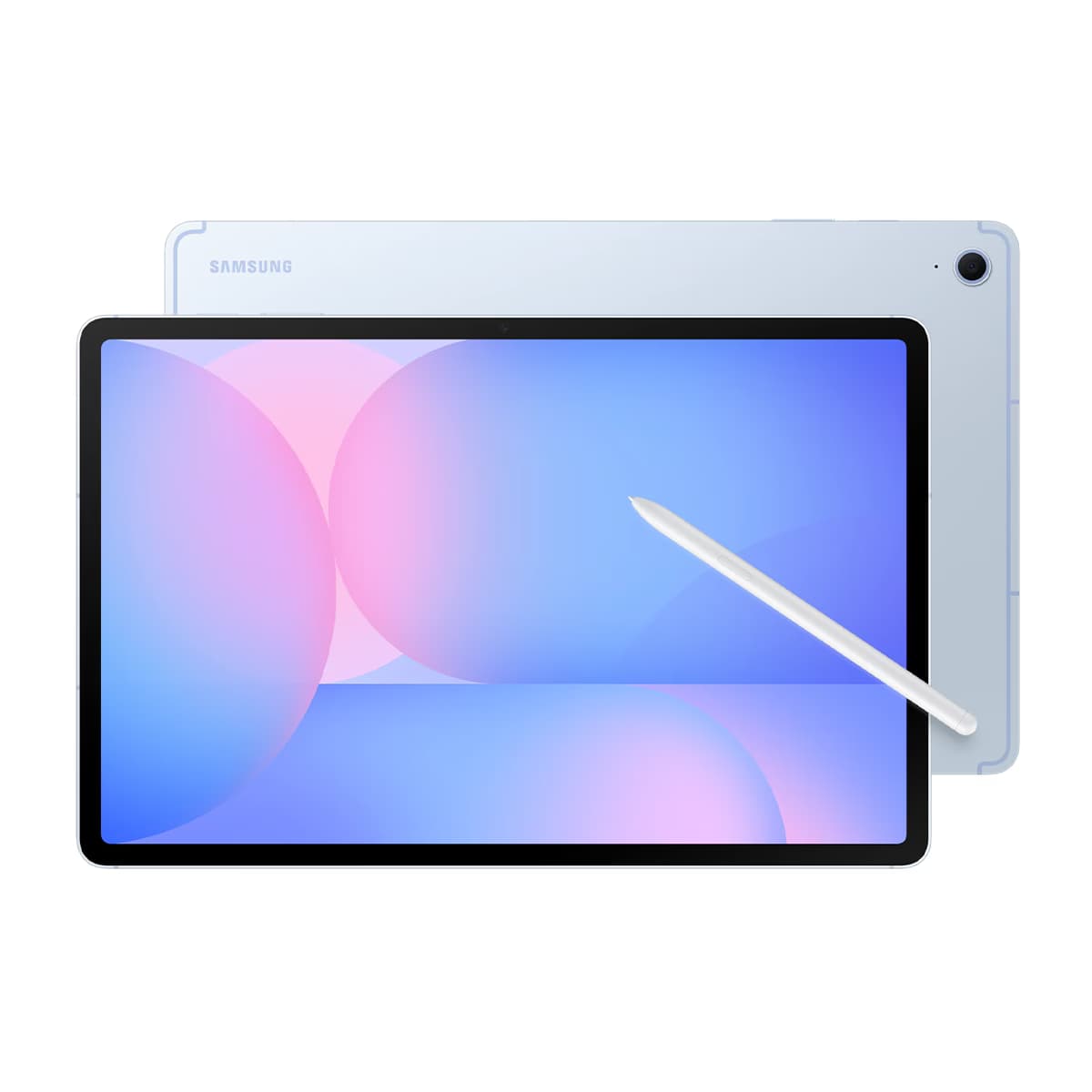تبلت سامسونگ مدل Galaxy Tab S10 FE Plus WiFi ظرفیت 128 گیگابایت رم 8 گیگابایت — تصویر ۲