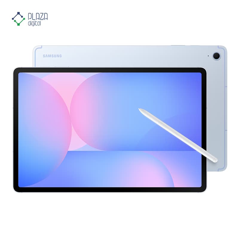 تبلت سامسونگ مدل Galaxy Tab S10 FE Plus WiFi ظرفیت 128 گیگابایت رم 8 گیگابایت — تصویر ۴