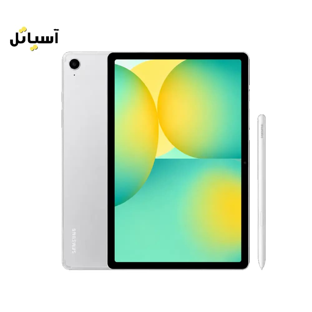 تبلت سامسونگ مدل Galaxy Tab S10 FE Plus WiFi ظرفیت 128 گیگابایت رم 8 گیگابایت — تصویر ۸