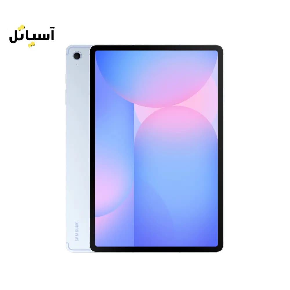 تبلت سامسونگ مدل Galaxy Tab S10 FE Plus WiFi ظرفیت 256 گیگابایت رم 12 گیگابایت — تصویر ۱۰