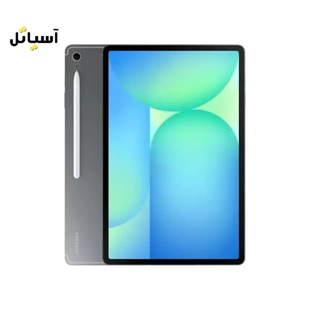 تبلت سامسونگ مدل Galaxy Tab S10 FE Plus WiFi ظرفیت 256 گیگابایت رم 12 گیگابایت — تصویر ۱۱