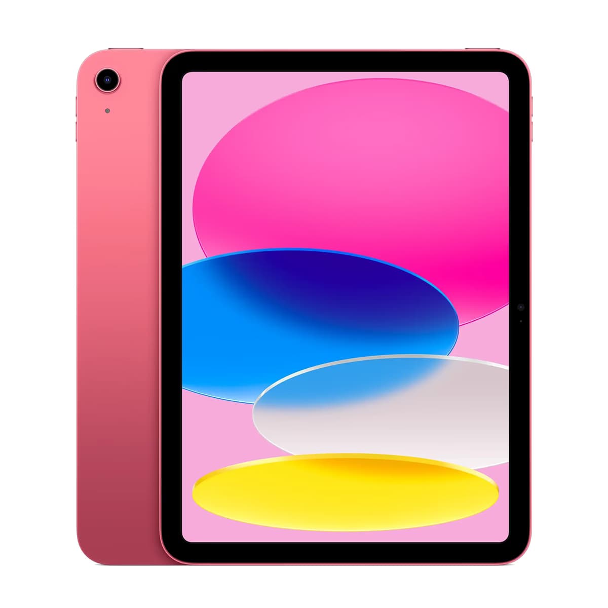 تبلت اپل مدل iPad 11th Gen 2025 Wi-Fi ظرفیت 256 گیگابایت رم 6 گیگابایت