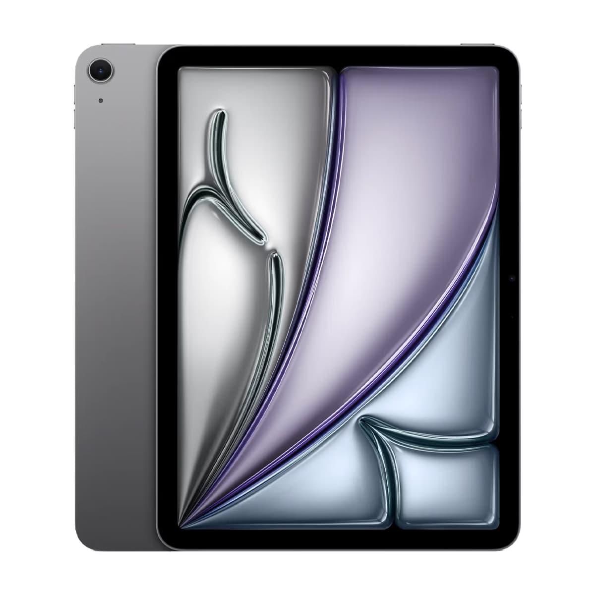 تبلت 11 اینچی اپل مدل iPad Air7 2025 Wi-Fi M3 ظرفیت 128 گیگابایت رم 8 گیگابایت