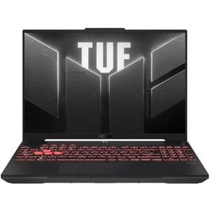 لپ تاپ 16 اینچی ایسوس مدل TUF Gaming A16 FA607NUG-R7 7445HS-RTX4050 6GB-24GB DDR5 5600MHz-512GB SSD-WUXGA 144Hz - کاستوم شده