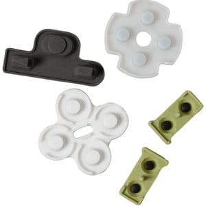 لاستیک زغال دسته پلی استیشن 3 مدل F5001 مجموعه 5 عددی — تصویر ۳