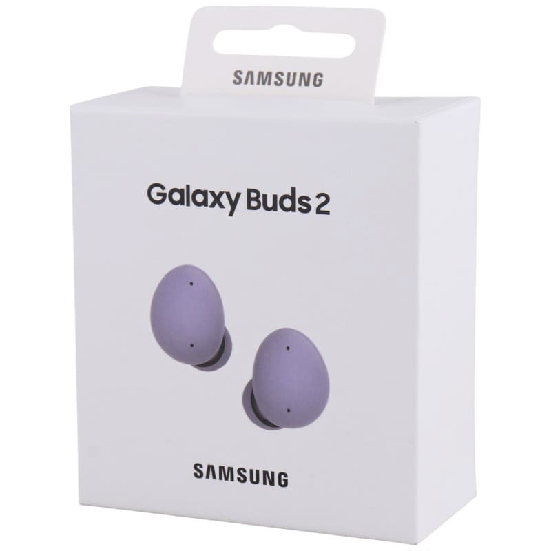 هدفون بلوتوثی سامسونگ مدل galaxy buds2 — تصویر ۱۰