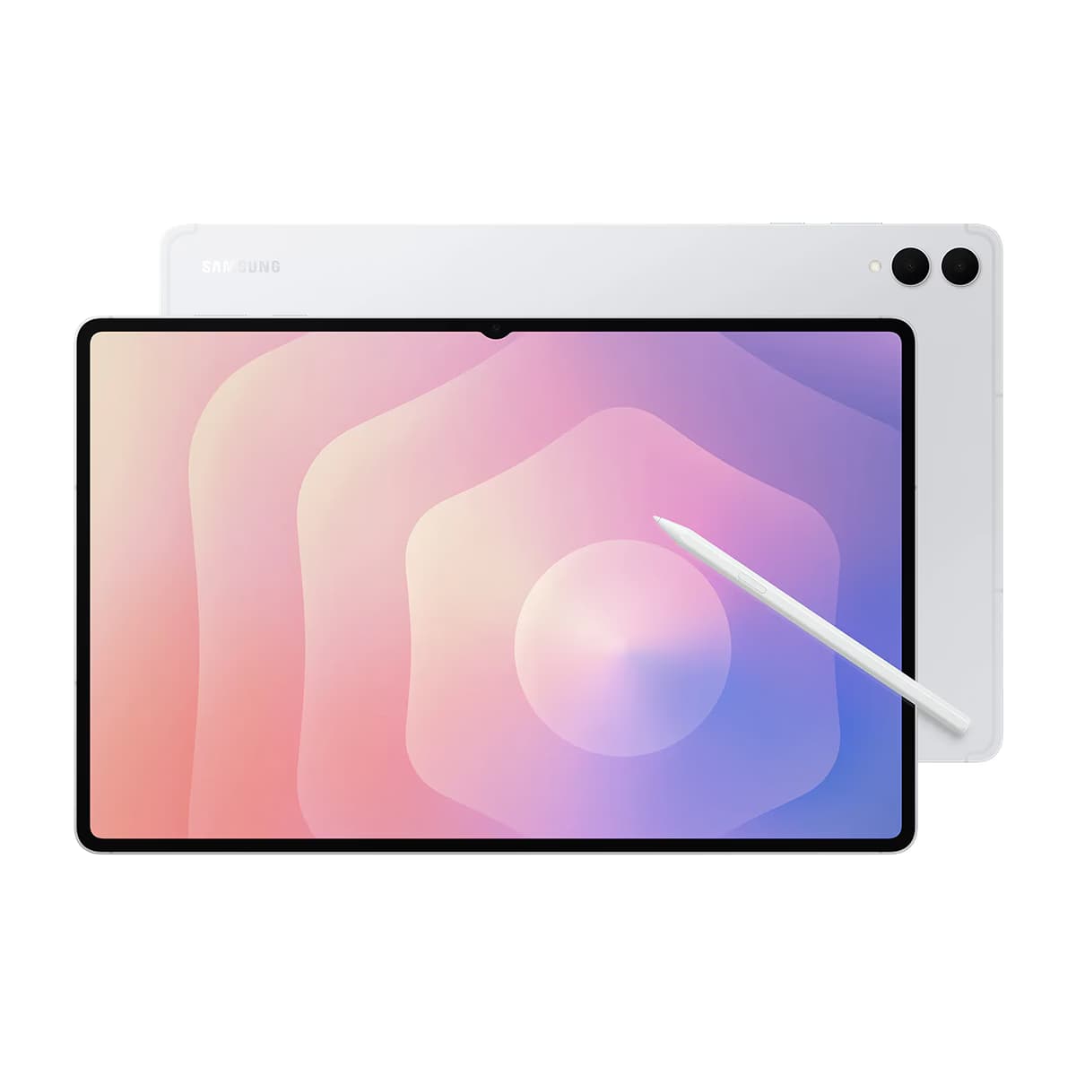 تبلت سامسونگ مدل Galaxy Tab S11 Ultra WiFi ظرفیت 256 گیگابایت رم 12 گیگابایت
