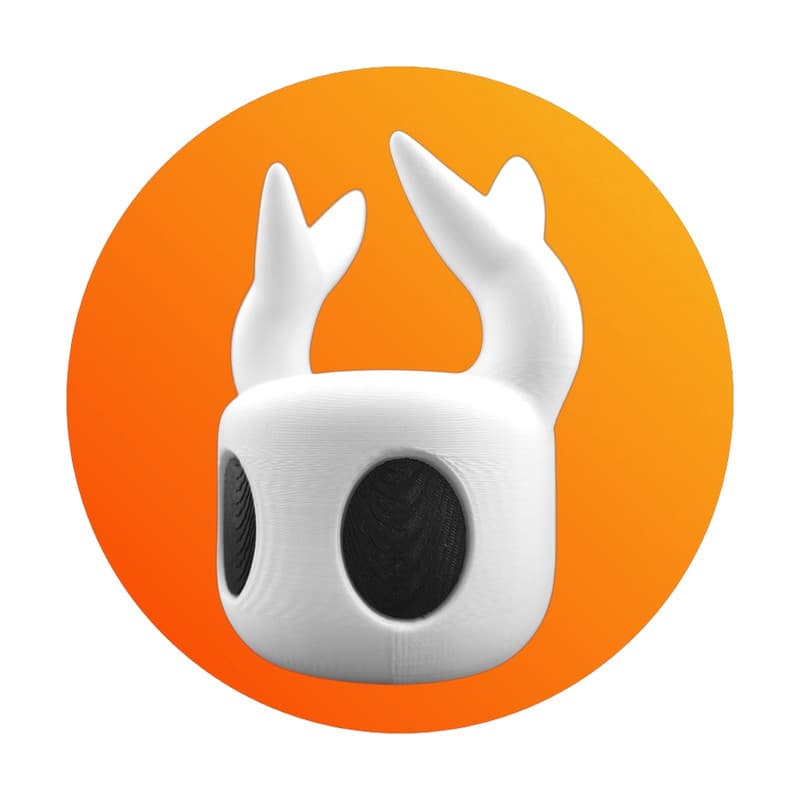 پایه نگهدارنده دسته بازی مدل Hollow Knight — تصویر ۳