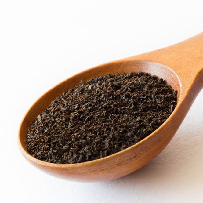 چای باروتی زرین سیلان - 500 گرم — تصویر ۳