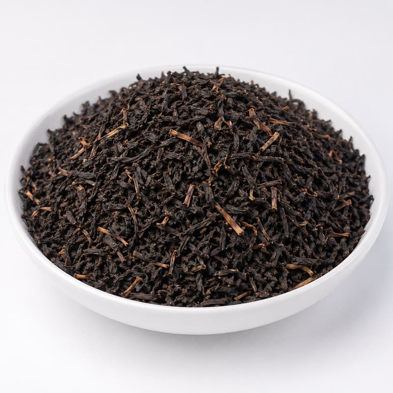 چای سر گل بهاره قلم لاهیجان گیلاش - 500 گرم — تصویر ۳